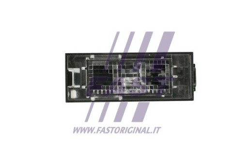 Лампа номерного знака для FIAT TALENTO 1.6 - 2