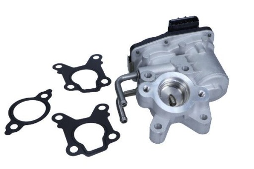 Клапан EGR Magneti Marelli 571822112141 - 1