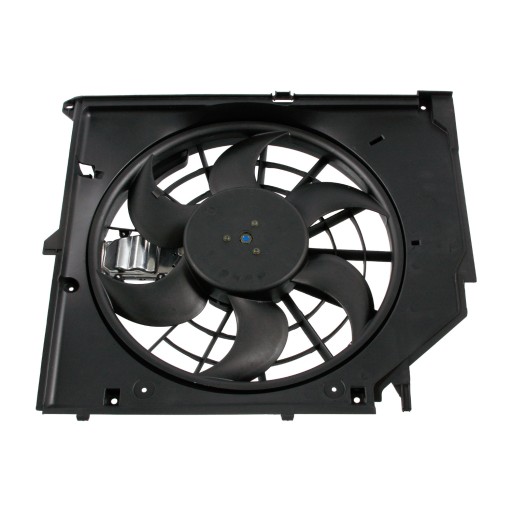 Вентилятор радіатора BMW 3 E46 FEBI BILSTEIN - 1