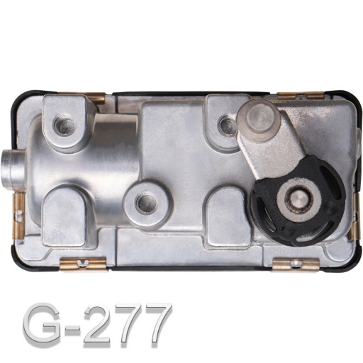 Turbo actuator G-277 Jeep Grand Cherokee 3.0 CRD - 3