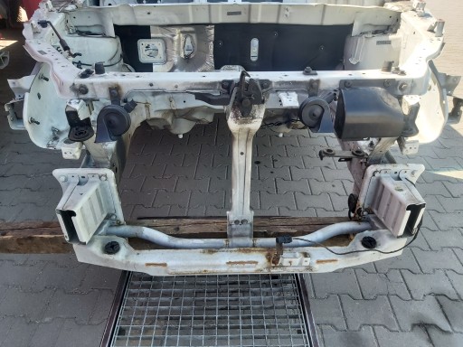 PAS PRZOD BELKA WZMOCNIENIE WAA KORANDO III LIFT - 3