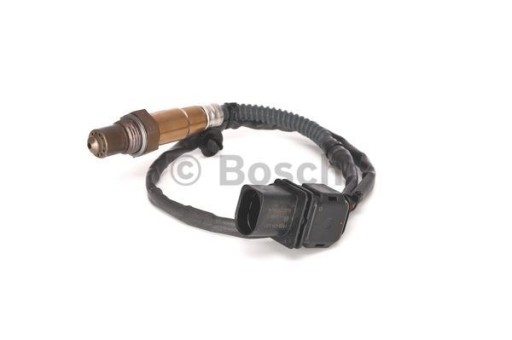 SONDA LAMBDA FORD MONDEO MK4 2.0 TDCi 2007-2015 - 2