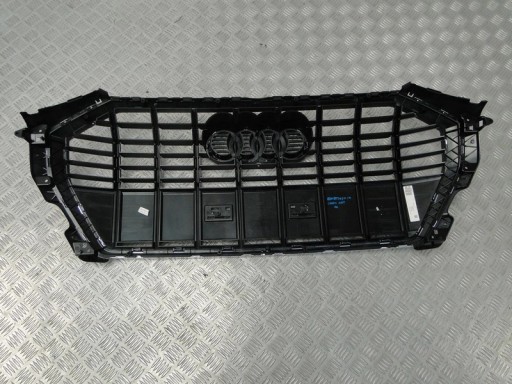 AUDI Q3 83A решітка решітки 83a853651a - 4