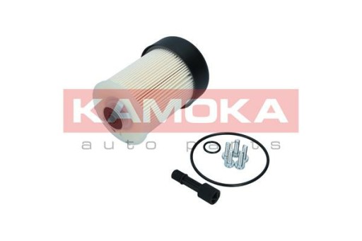 Паливний фільтр KAMOKA F320601 en розподіл - 3