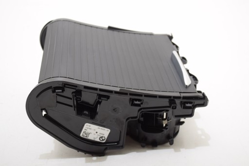 BMW X3 G01 LCI индукционное зарядное устройство WCA коробка для хранения - 6