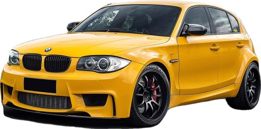 BMW 1 E87 спортивные пружины Eibach SPORTLINE - 3