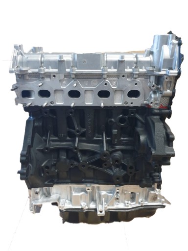 FORD TRANSIT CUSTOM двигатель 2.0 ECOBLUE 2016 > E6 - 3