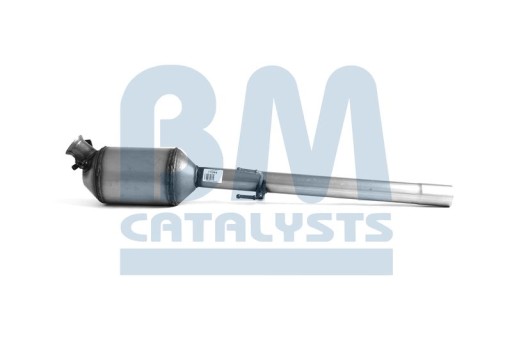 BM11044 BM CATALYSTS ФІЛЬТР САЖІ FAP DPF - 3