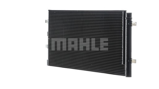 Mahle AC 102 000p конденсатор, Кондиціонер MAHLE OR - 7