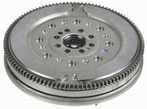 Двомасове колесо Sachs 2294001267 - 8