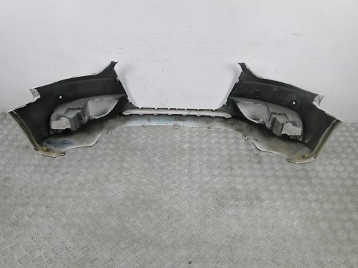 Бампер AUDI A4 B8 Lift передній 4xpdc 8K0807437AA - 6