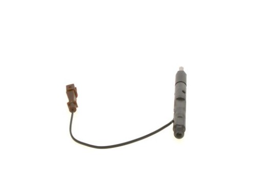 BOSCH 0 432 193 637 корпус інжектора - 4