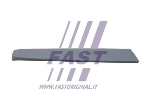 БАМПЕР ДЛЯ ГУБ FT97350 FAST - 2