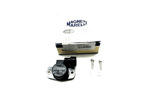 Magneti Marelli 219244300500 датчик, настройка p - 4