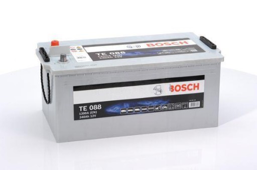 Akumulator Bosch 0 092 TE0 888 0 092 TE0 888 0 - 6
