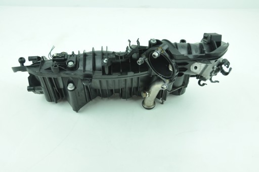 Впускной коллектор BMW E90 E91 E87 E81 E84 N47 7810179 - 5