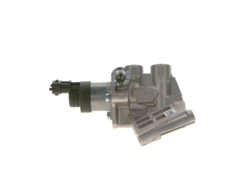 BOSCH REGULATOR CIŚNIENIA PALIWA - 3