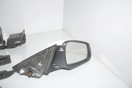 BMW F31 335d xDrive набор зеркал слепых зон - 3