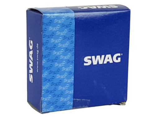 Сливная пробка, масляный поддон SWAG 81 93 026 - 4