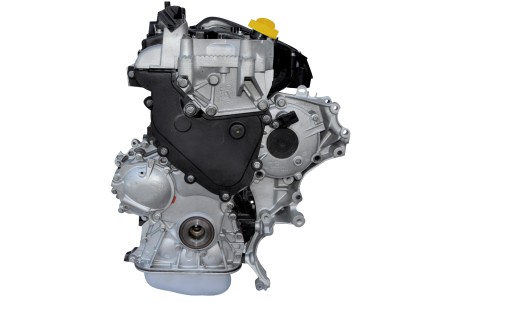 Kompletny silnik Opel Vivaro 2.5 G9U 146KM - 3
