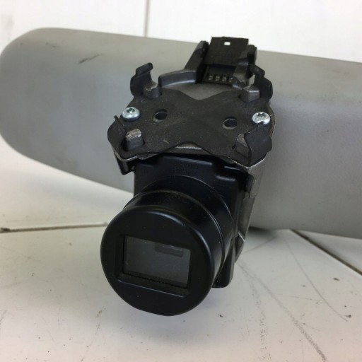 Дзеркало заднього виду Камера AUDI A6 C7 4G LIFT 17R - 2