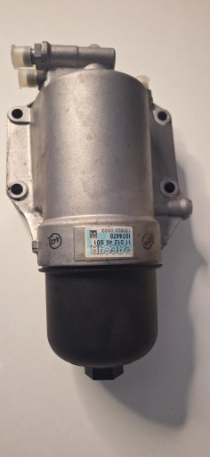 DAF OE 1874478 база топливного фильтра - 1