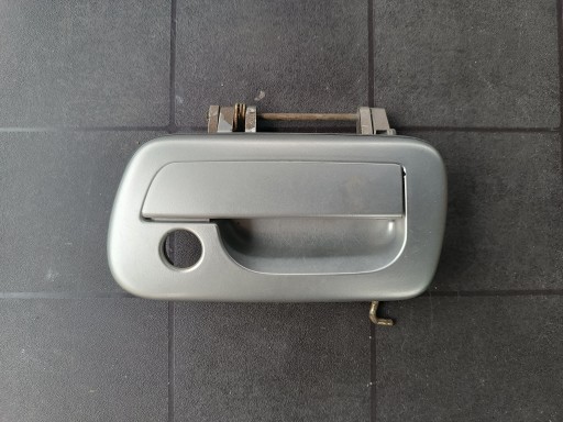 Дверна ручка ліва передня, Polonez Caro, Atu, Truck Plus 92u - 1