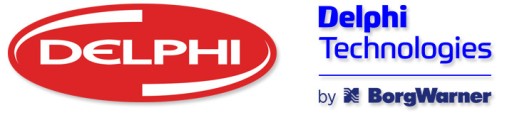 Топливный фильтр DELPHI HDF514 En Distribution - 2