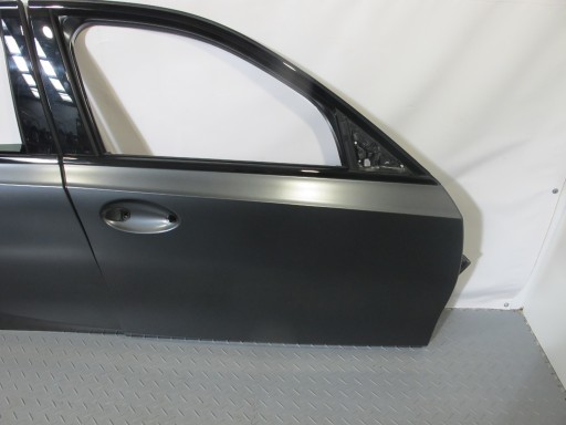 Передні задні двері BMW G21 M-пакет B39 мат. - 2