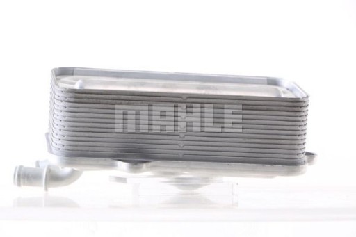 MAHLE ORIGINAL CLC 220 000s масляний радіатор, автоматична трансмісія - 14