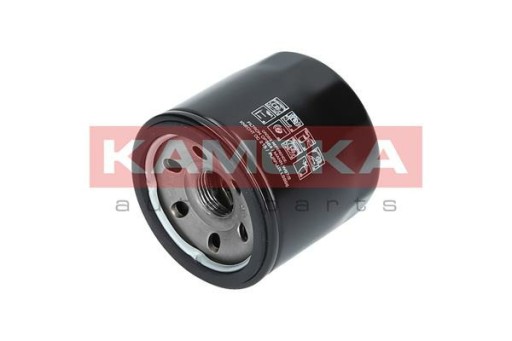 Масляный фильтр KAMOKA f107601 En Distribution - 6