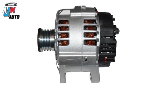 Alternator 1.9 DI DTI 2.5 D Opel Movano Vivaro A - 2