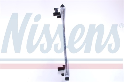 Nissens 67365 Chłodnica, układ chłodzenia silnika - 5