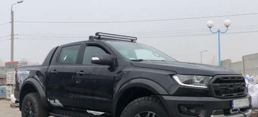 Кріплення лампи даху Ford Ranger TXSG 00007 - 2