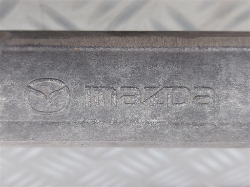 Mazda CX-5 KD LIFT 2.5 B USA 12-17 R - 5
