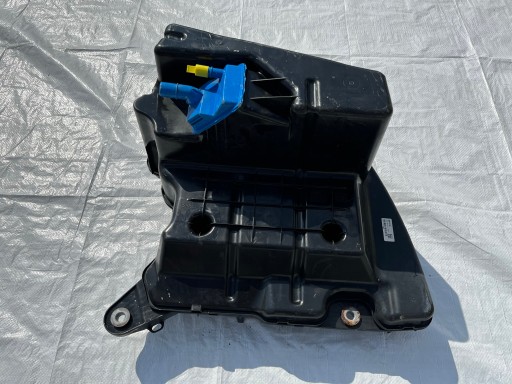 Бак AdBlue насос AUDI A4 B9 15-19 8W0131878AC - 10