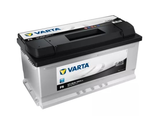 Акумулятор 5884030743122 VARTA - 1