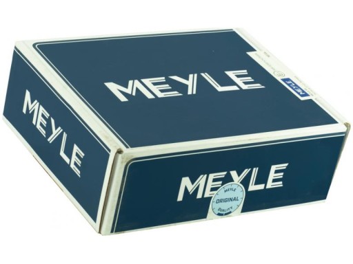 Ремкомплект, кріплення амортизатора Meyle 16- - 2