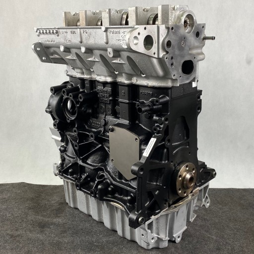 Відновлений двигун 1.9 TDI BRS BRR VW T5 - 8