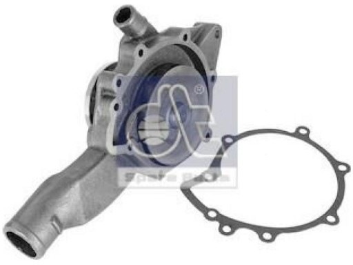POMPA WODY DT Spare Parts 3.16002 - 2