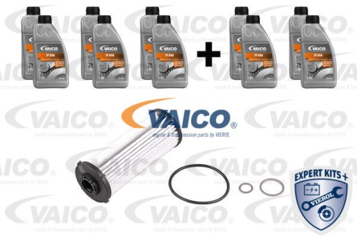 VAICO V10-3223-XXL комплект масла VW PASSAT - 2