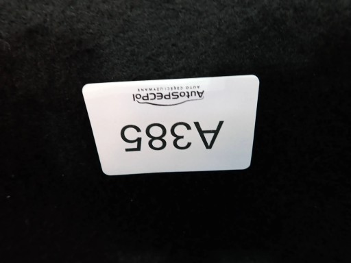 Полиця багажника Volvo V40 II 31291021 - 4