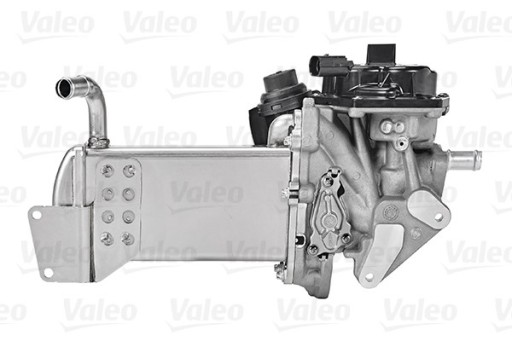 Клапан рециркуляції ОГ VW Q5 2.0 TDI (модуль) VALEO - 4