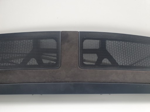 AUDI A8 D4 10-шторка заднего стекла - 4