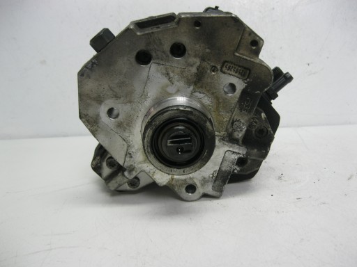 Pompa wtryskowa Volvo 2.4 D5 0445010043 - 3