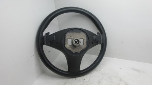 Mercedes W204 рульове колесо подушка безпеки весла - 3