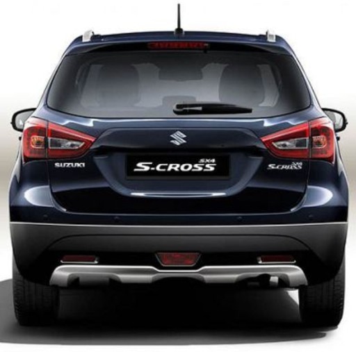 SUZUKI SX4 S-CROSS 2018r LIFT 1.4 T k14c вакуумний клапан - 10