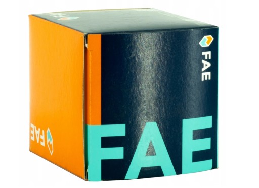 Вимикач стоп-сигналу FAE FAE24909 - 1