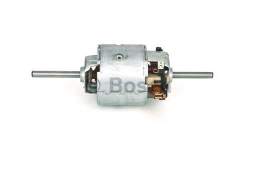 Двигатель воздуходувки (без ветряной мельницы) Bosch 130111116 - 6