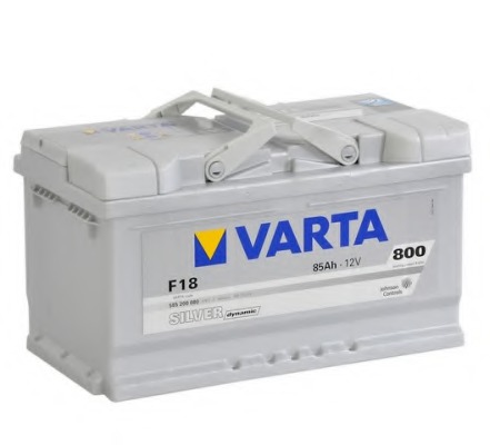 Акумулятор Varta 5852000803162 - 13